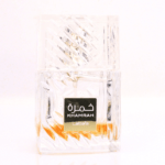 Lattafa Khamrah Eau de Parfum 10ml Left With Original Bottle
