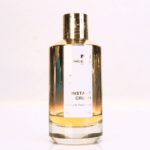 Mancera Instant Crush 10ml Left With Original Bottle [NO BOX]