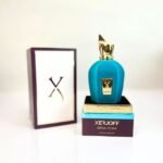 Xerjoff Erba Pura 10ml Left With Original Bottle