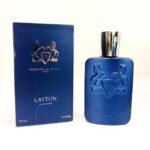 Parfums De Marly Layton Eau De Parfum 10ml Left With Original Bottle