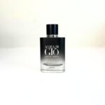 Giorgio Armani Acqua di Giò Parfum (NO BOX) 10ml Left With Original Bottle
