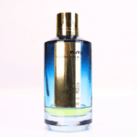 Azzaro The Most Wanted 10ml Left With Original Bottle