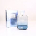 Rasasi Hawas Ice 10ml Left With Original Bottle