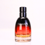 Christian Dior Fahrenheit Parfum 10ml Left With Original Bottle