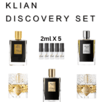 KLIAN DISCOVERY SET