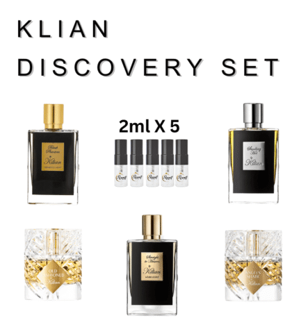 KLIAN DISCOVERY SET