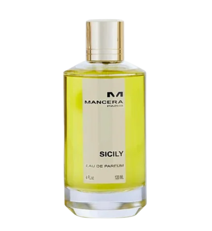 Mancera Sicily Eau De Parfum