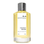 Mancera Cedrat Boise Eau De Parfum