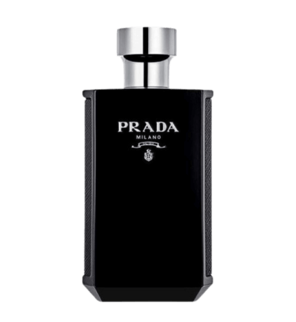 prada l'homme intense