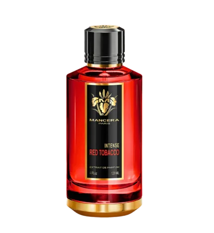 Mancera Red Tobacco Intense