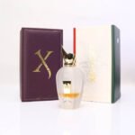 Xerjoff Naxos 10 ml Left With Original Bottle BOX