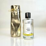 Mancera Intense Cedrat Boise Extrait de Parfum 10ml Left  With Original Bottle box