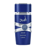 Lattafa Asad Zanzibar Eau de Parfum
