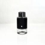 Mont Blanc Explorer Eau De Parfum 10ml Left With Original Bottle NO Box