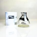 Al Haramain Détour Noir 10ml Left With Original Bottle