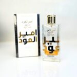Lattafa Ameer Al Oudh Intense 10ml Left With Original Bottle