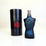Jean Paul Gaultier Ultra Male 10ml Left With Original Bottle