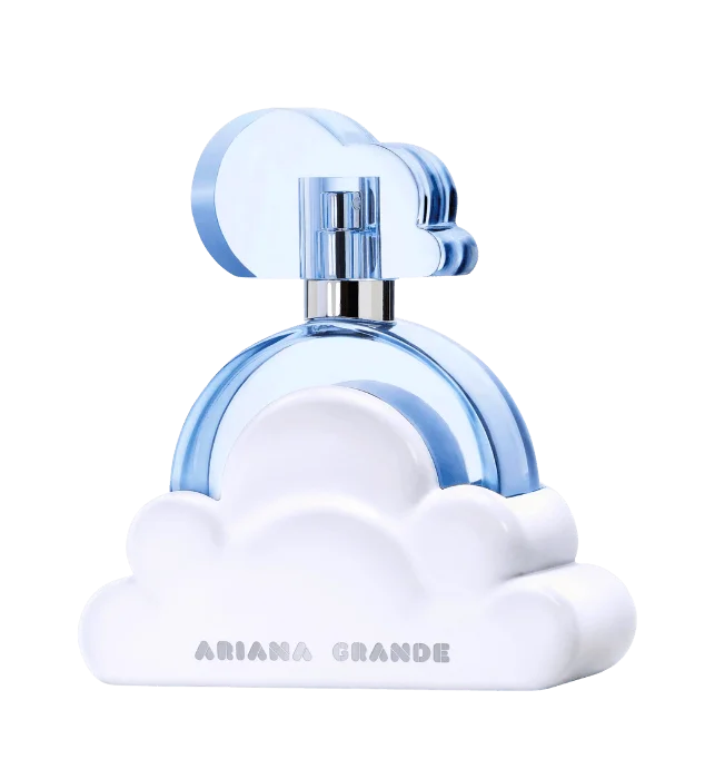Ariana Grande Cloud Eau De Parfum1