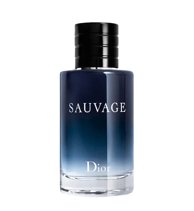 Sauvage Eau de Toilette