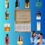 Man's Gift Pack 5 ml Decants X 10
