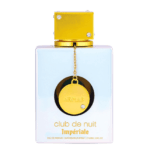 Club de Nuit White Imperiale