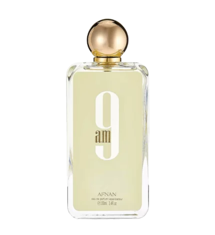 Afnan 9am Eau de Parfum