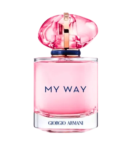 Giorgio Armani My Way Nectar