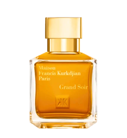 Maison Francis Kurkdjian Grand Soir Eau De Parfum