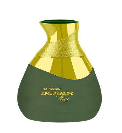 Haramain Detour Eco