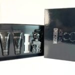 Moschino Toy Boy 10ml Left With Original Bottle Box Gift set