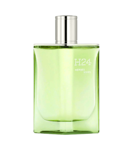 Hermès H24 Herbes Vives Eau De Parfum