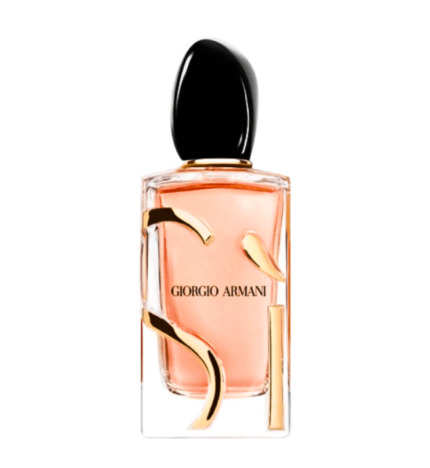 Giorgio Armani Sì Intense Eau de Parfum