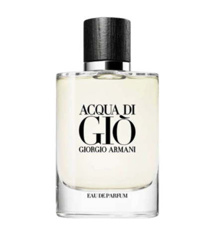 Acqua di Giò Eau de Parfum by Giorgio Armani