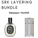 SRK Layering Bundle Diptyque & Dunhill