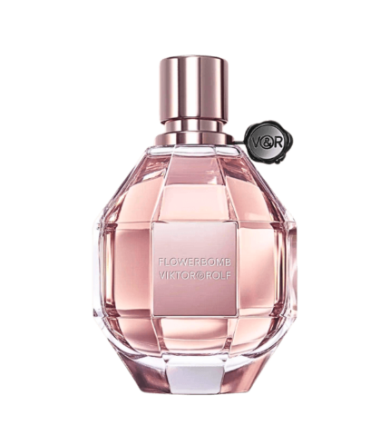 Flowerbomb Viktor&Rolf