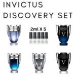 Paco Rabanne Invictus