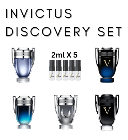 Paco Rabanne Invictus