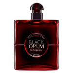 Black Opium Over Red by Yves Saint Laurent