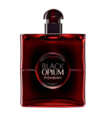 Black Opium Over Red by Yves Saint Laurent