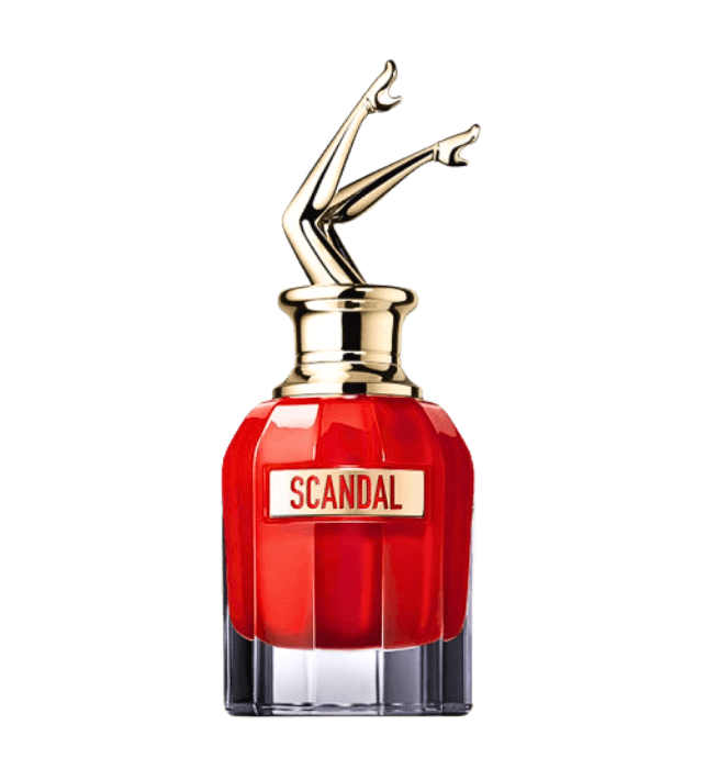 Jean Paul Gaultier Scandal Le Parfum