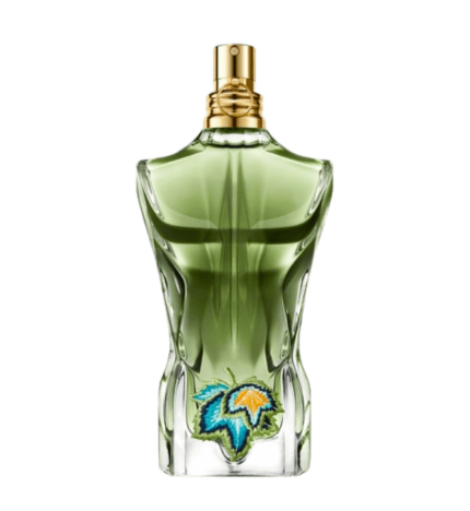 Jean Paul Gaultier Le Beau Paradise Garden Eau de Parfum (2024)