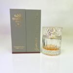 Sharaf Blend By Zimaya Extrait De Parfum 10ml Left With Original Bottle WITH BOX