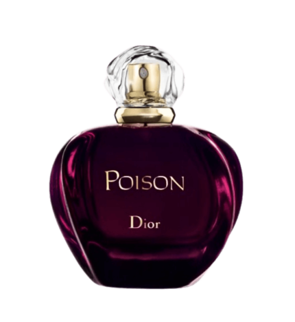 Dior Poison Eau de Toilette