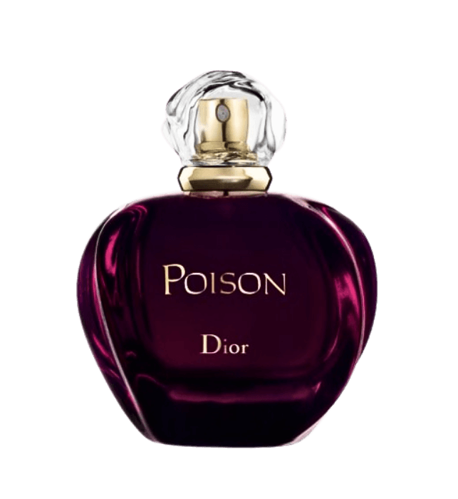 Dior Poison Eau de Toilette