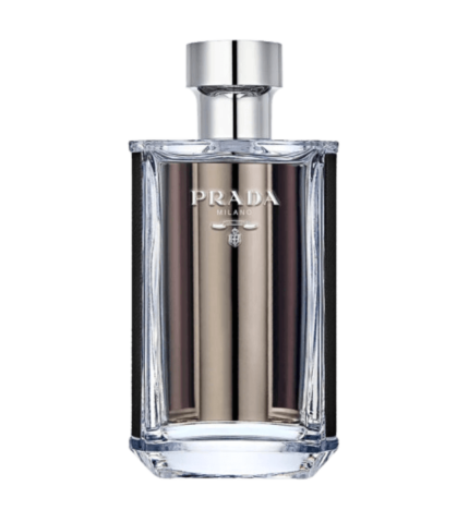 Prada L’Homme Eau De Toilette