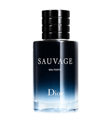 Dior Sauvage Eau Forte