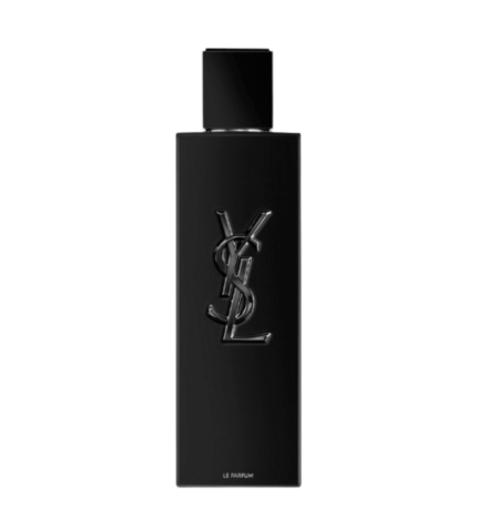 MYSLF Le Parfum Yves Saint Laurent