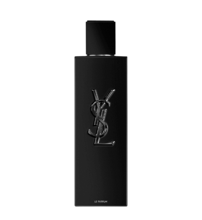 MYSLF Le Parfum Yves Saint Laurent