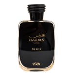 Rasasi Hawas Black