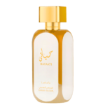 Lattafa Hayaati Gold Elixir